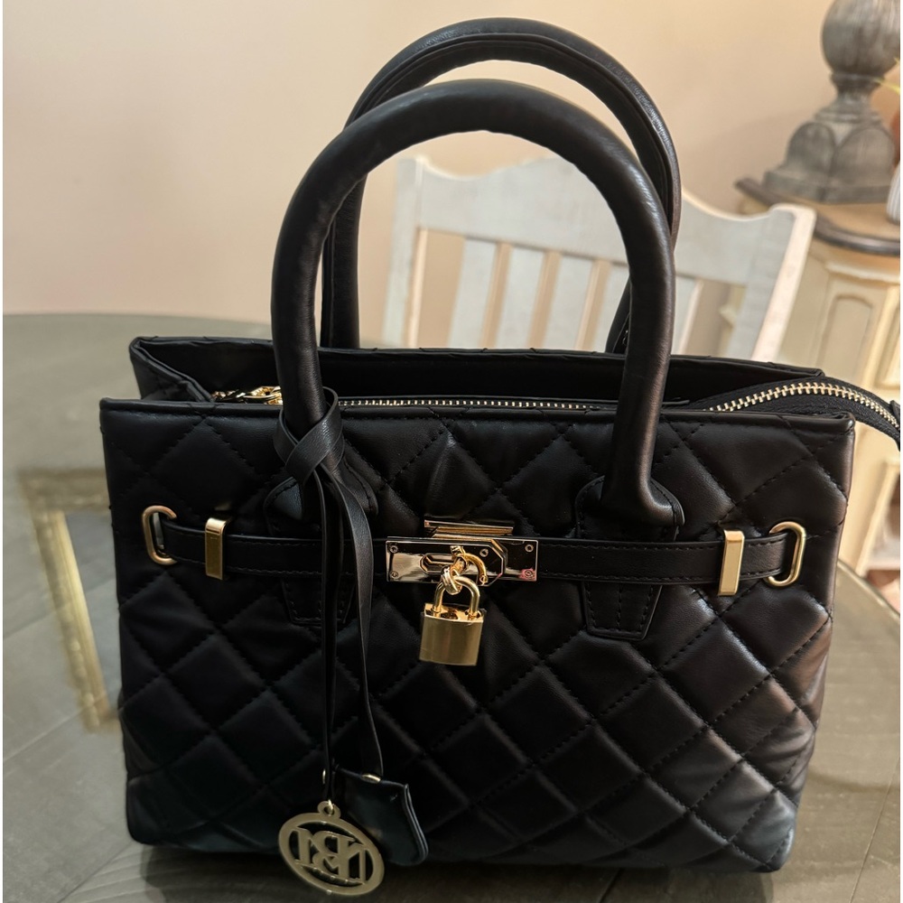 New Badgley Michka Handbag